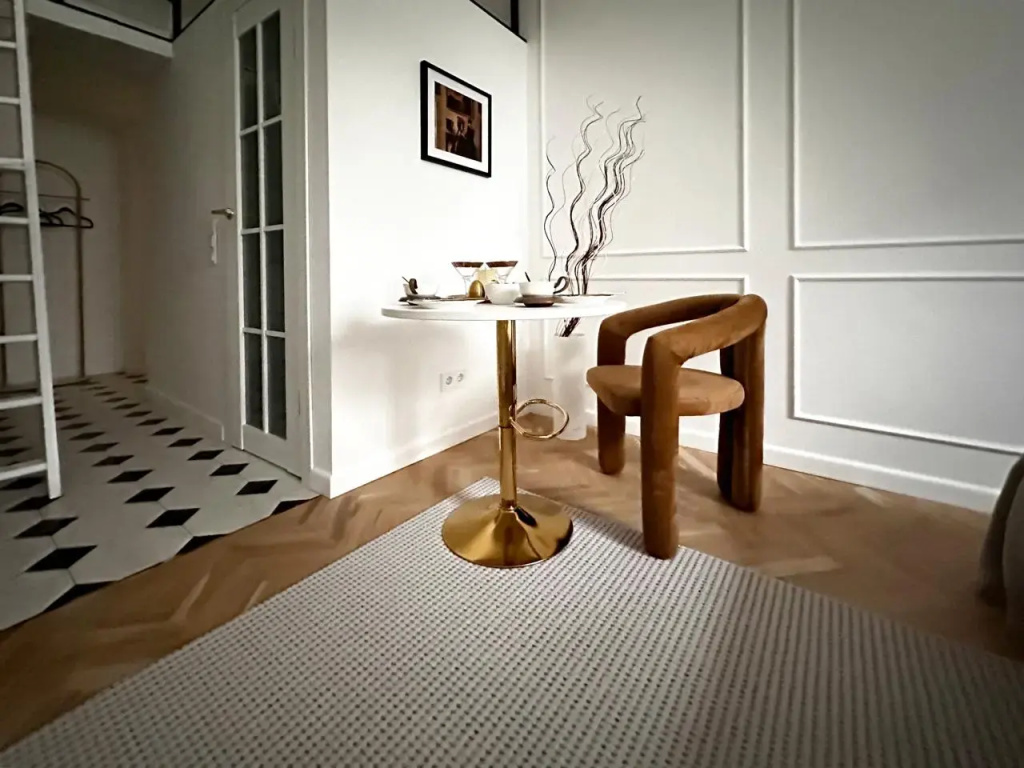 Апартаменты Matison Home Петровка 5