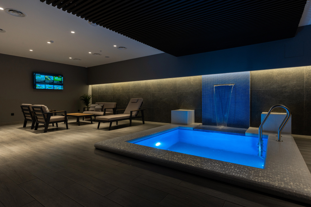 The Elements Hotel