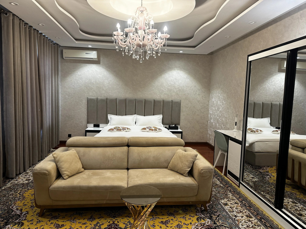 Hotel Dehlavi
