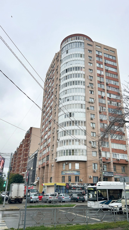 Квартира Уютная рядом с ЖД вокзалом