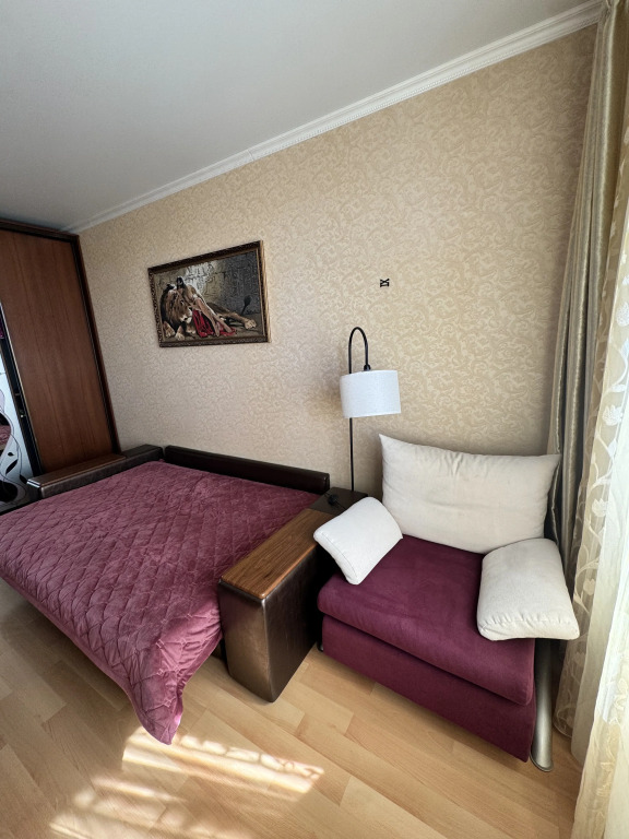 Квартира AnnaHouse
