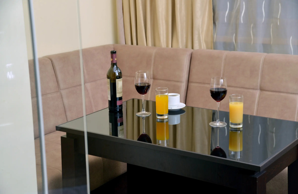 Balkon Butik Hotel