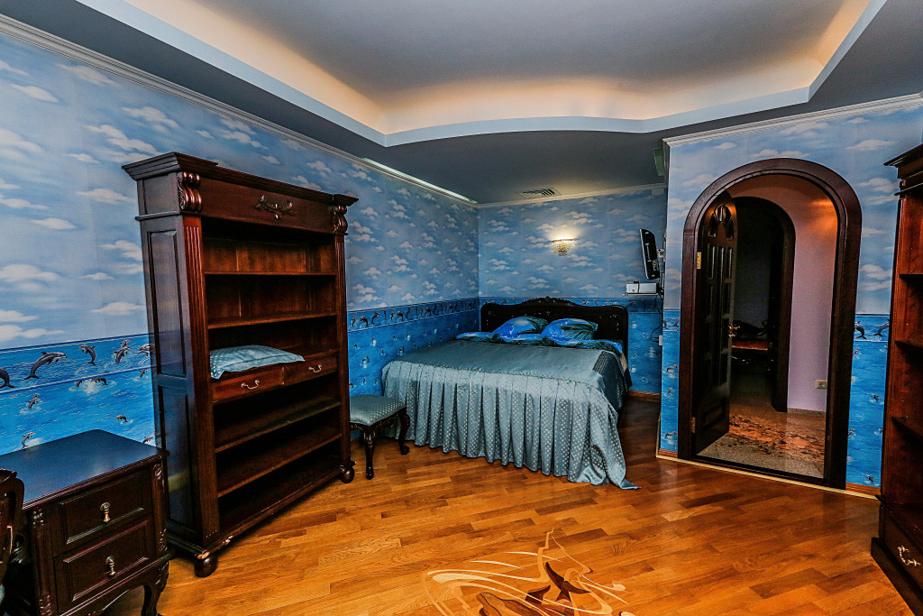 Апартаменты Aristocrat