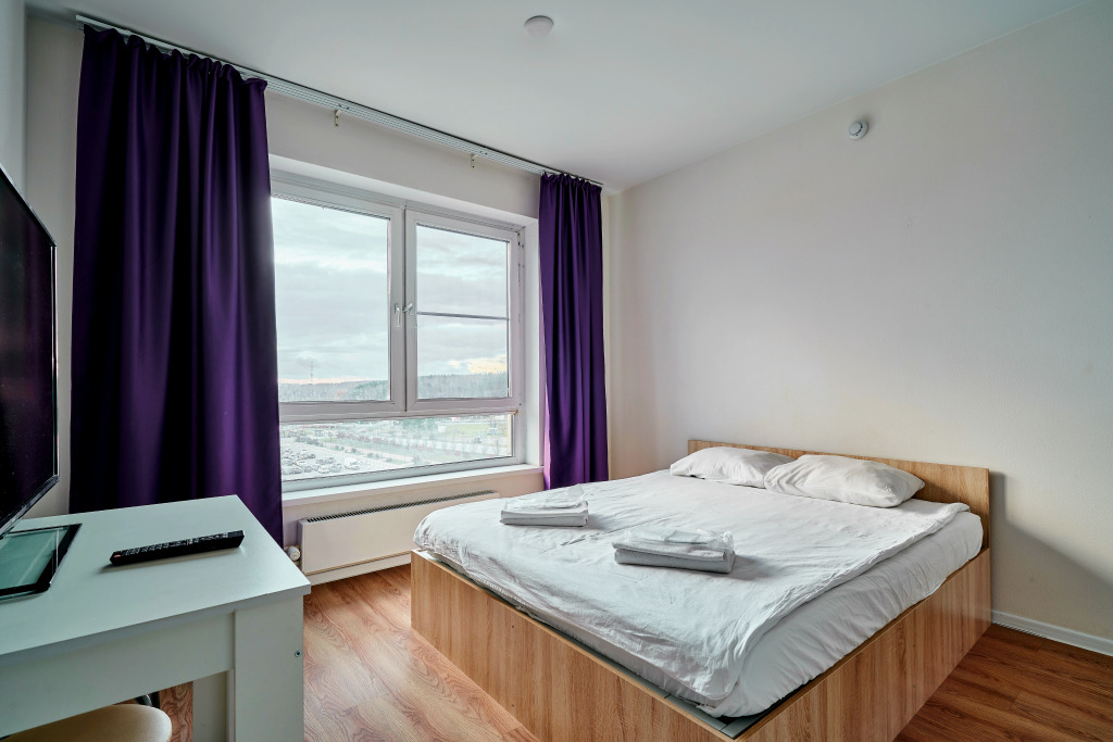 Апартаменты RoomOnDay на ул.Мира арт.000055