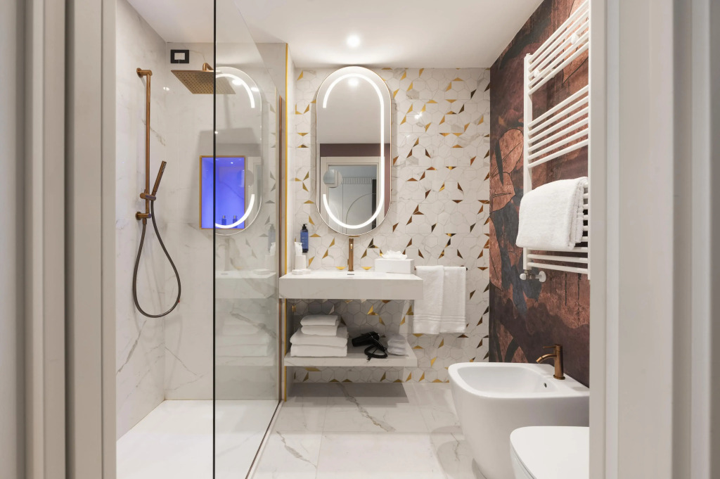 Je Rome Hotel