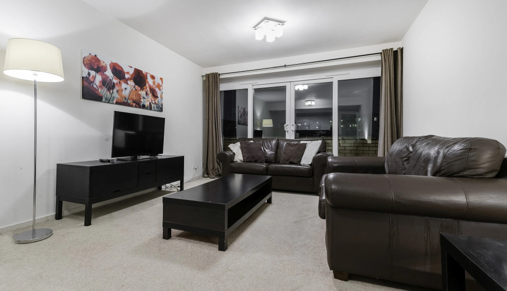 Апартаменты Furnished in Bayswater