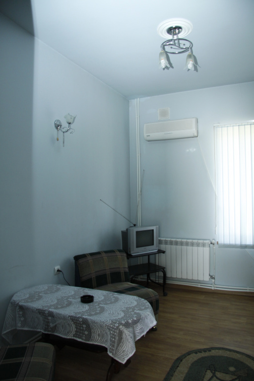 Hotel KA-EL