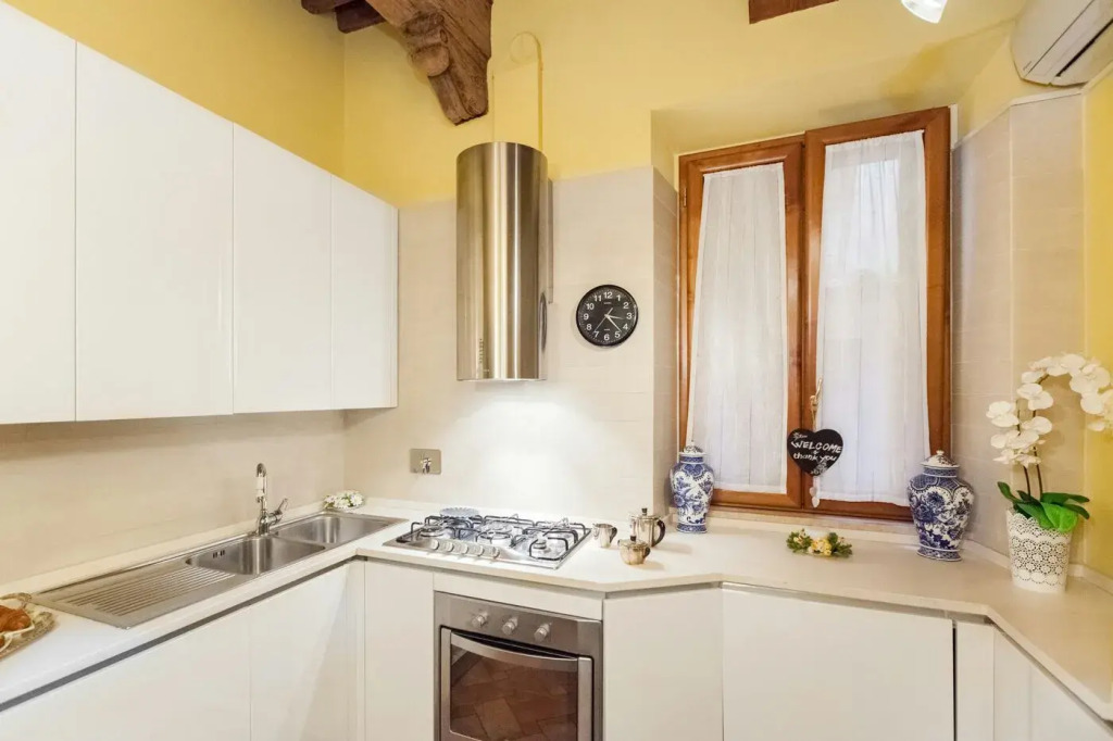 Impero Vaticano Navona Apartment