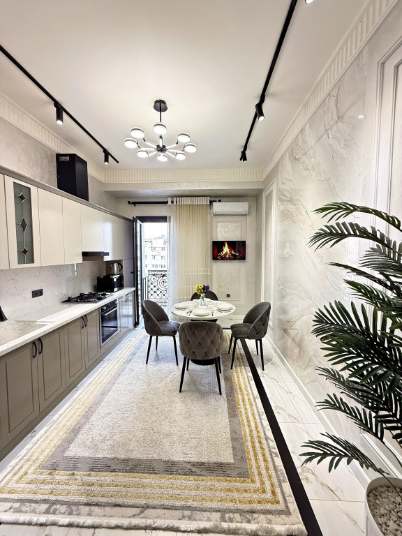 Апартаменты Kazakhstan Residents by Royal Rentals 155