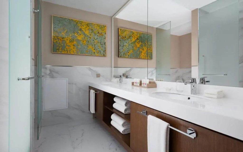 Swissôtel Wellness Resort Alatau Almaty