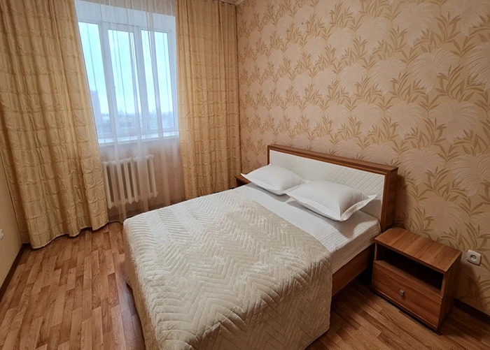 Квартира на переулке Буинском 1 12042