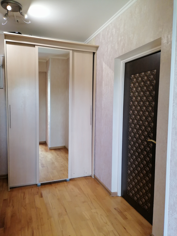 Квартира Однокомнатная на Уральской