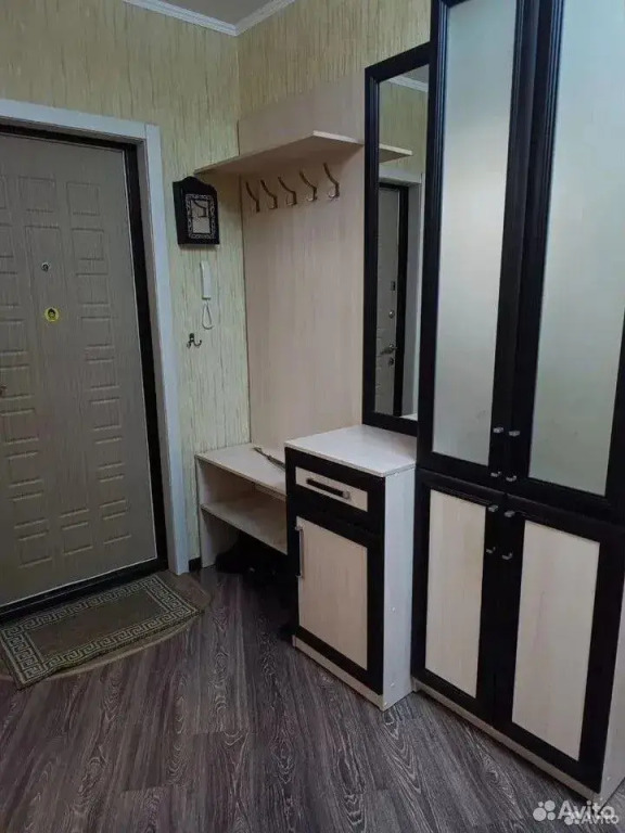 Квартира Уютная в 1-м квартале 8