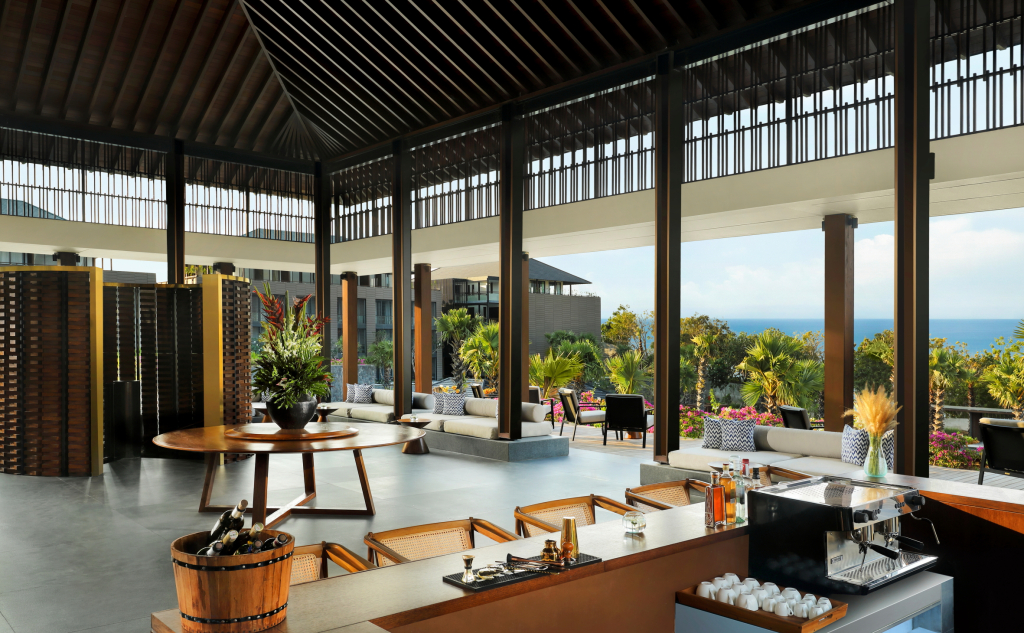 Radisson Blu Resort & Villas Bali Uluwatu