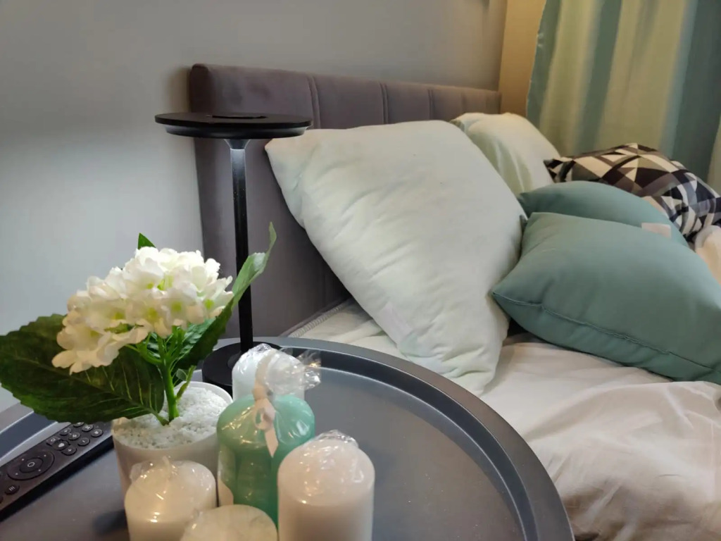 Апартаменты Weekend place Салют