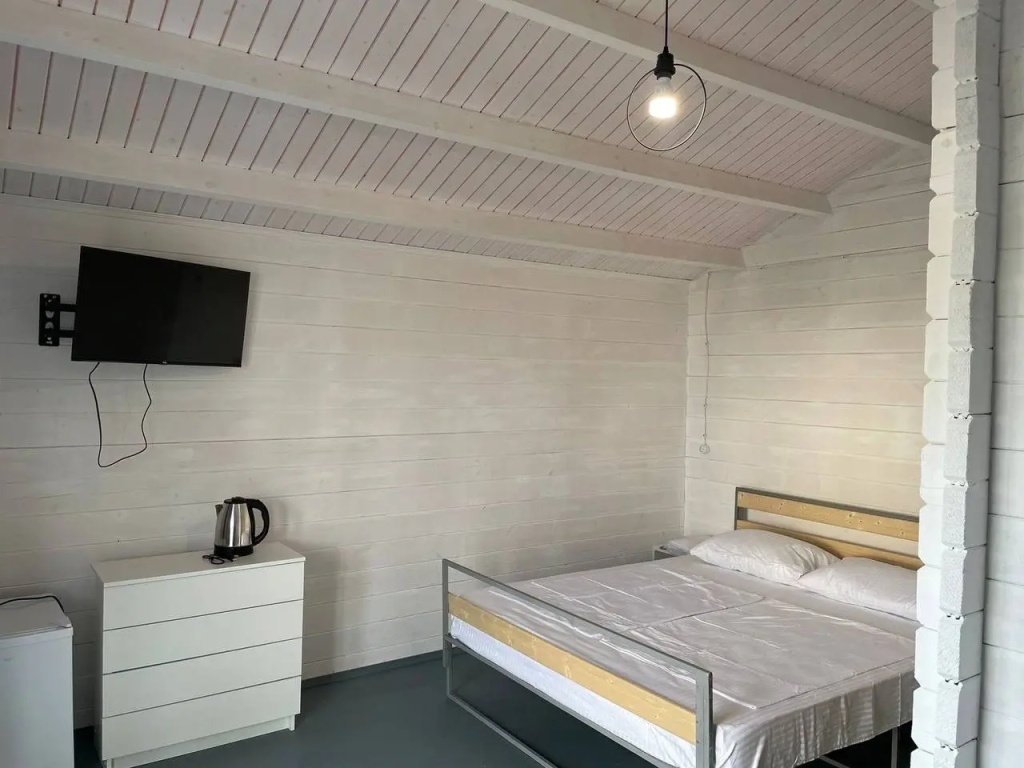 Гостевой дом Grey House Oчамчира