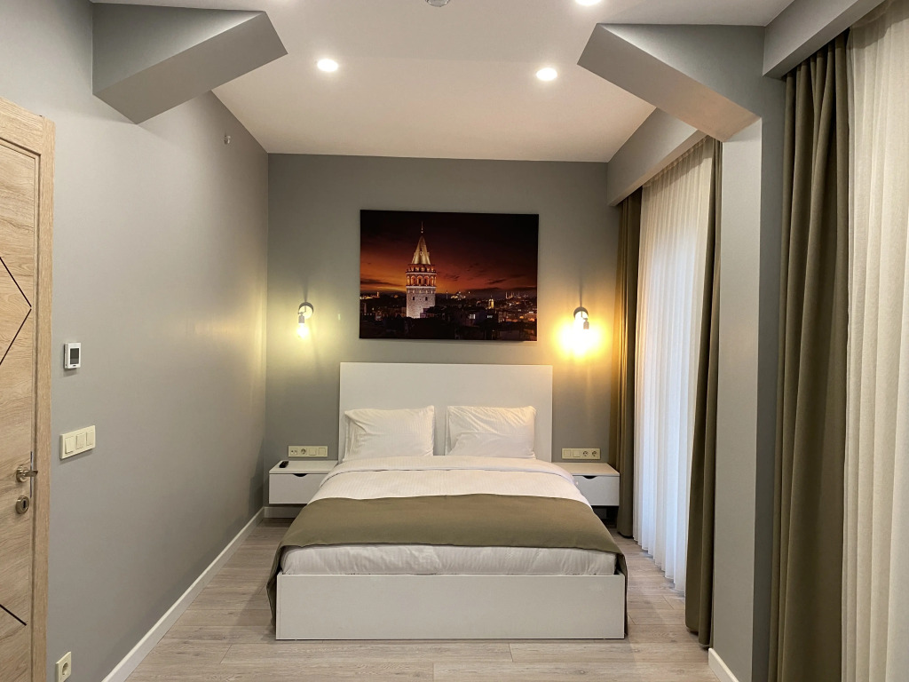 Li Hotel Pera Hotel