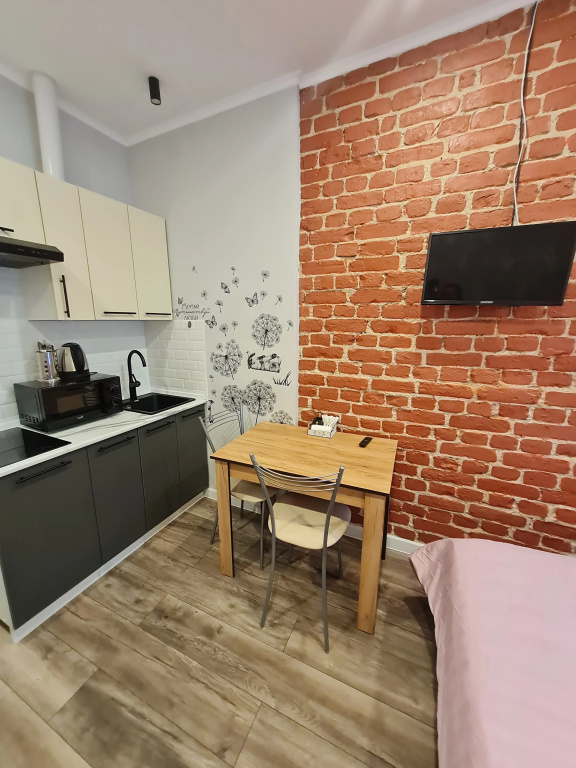 Квартира Лиговский 56Е/2