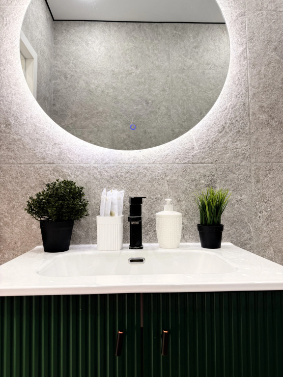 Апартаменты Buqar Jyrau near Astana Arena