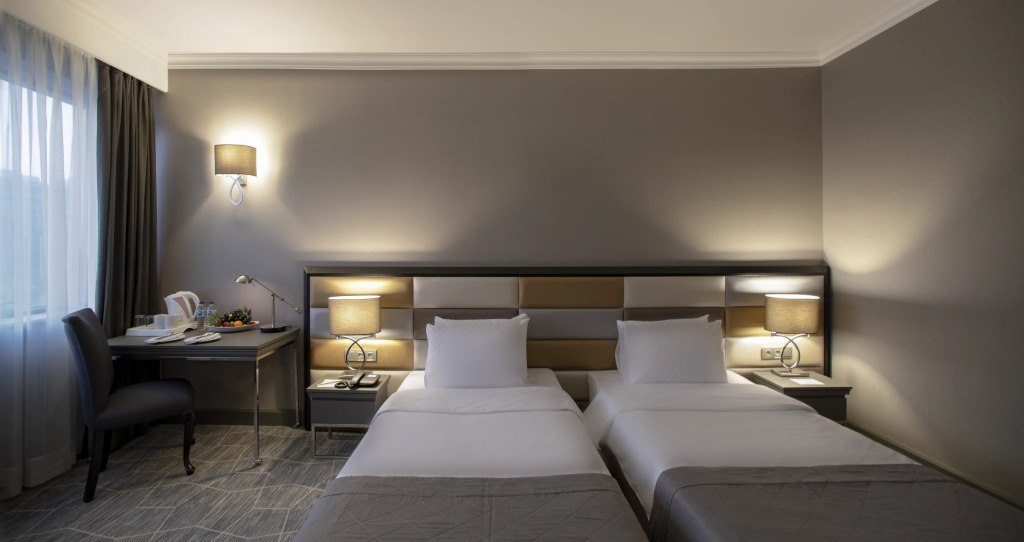 Taksim Square Hotel