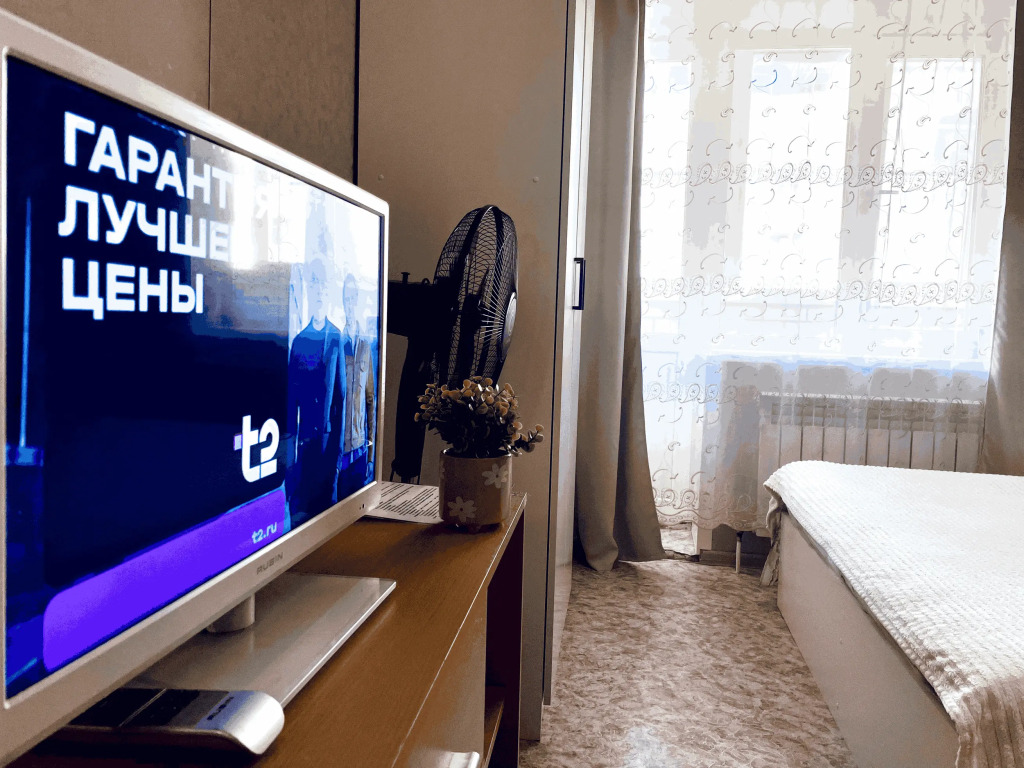 Квартира студия у трассы М4 Дон