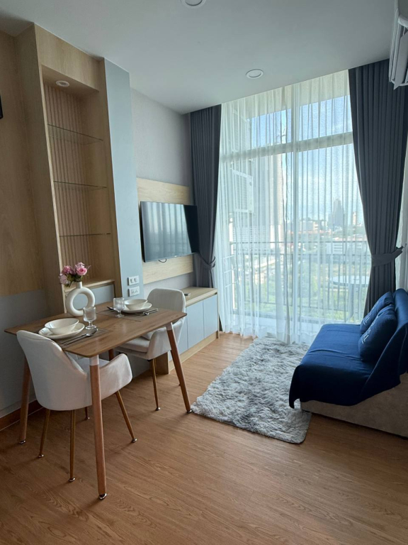 Квартира Twin Towers Jomtien