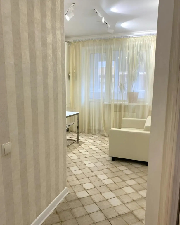 Квартира Уютная Квартира
