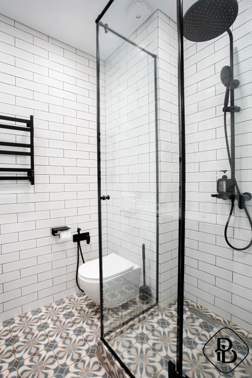 Квартира 1-к квартира 40 м²