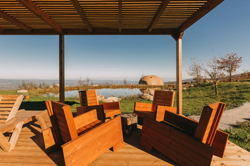 Estrela Serenity - Mountain Resort