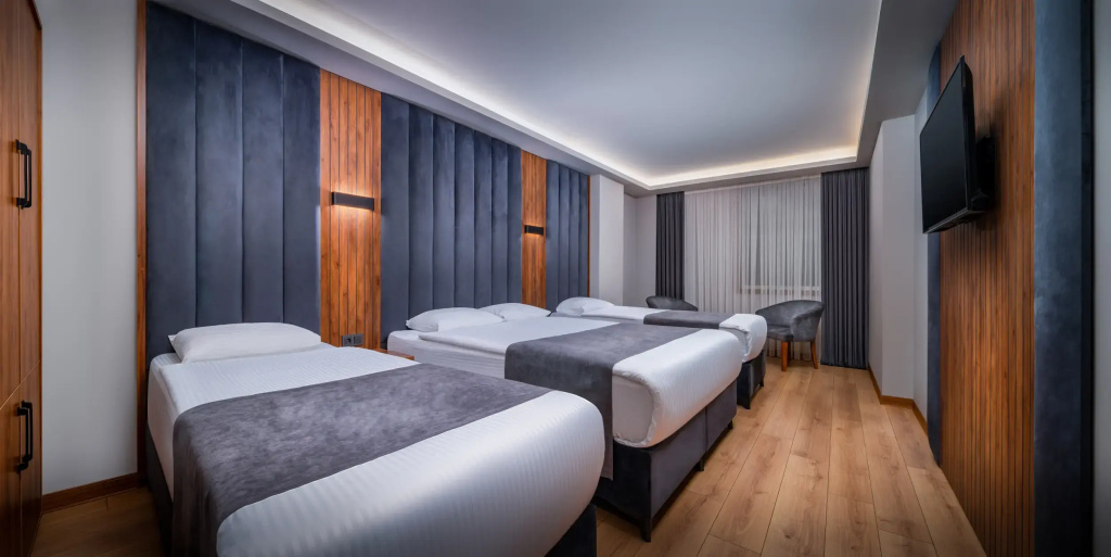 Elite Port Hotel Istanbul Airport