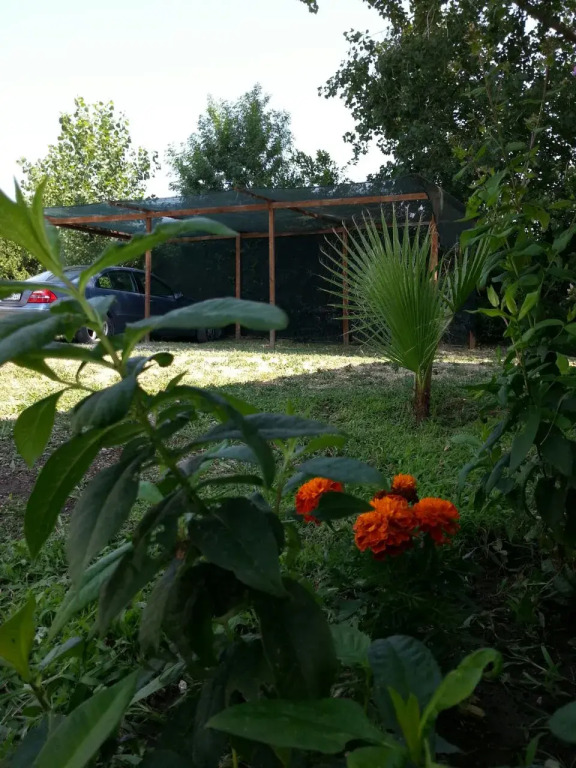Апартаменты Eco Village San