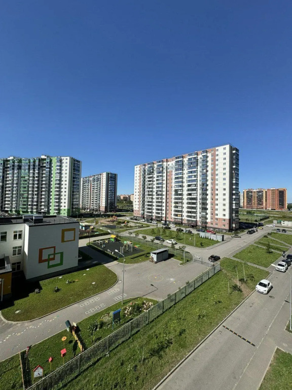 Квартира Дизайнерская