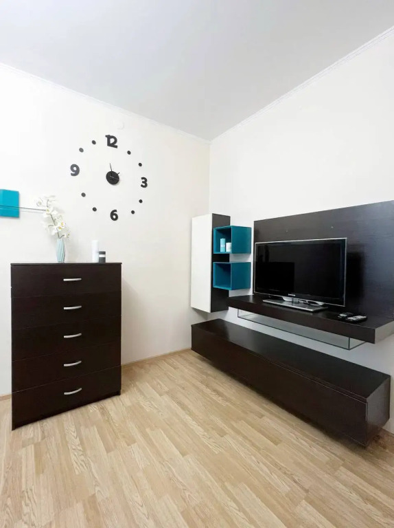 Квартира на Чистопольской улице 40
