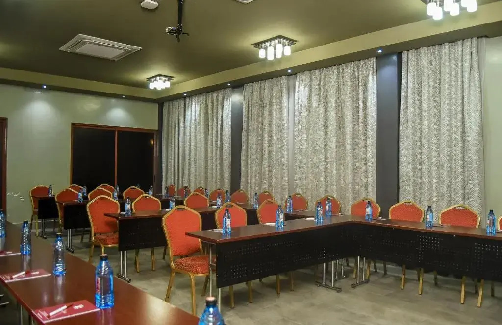 Ngong Hills Hotel