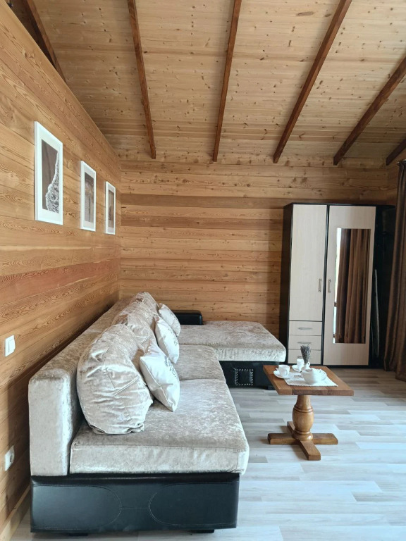 Бунгало Chalet Vardan