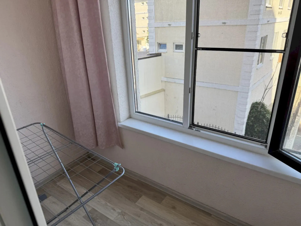 Квартира 584 с Балконом в Жк Панорама