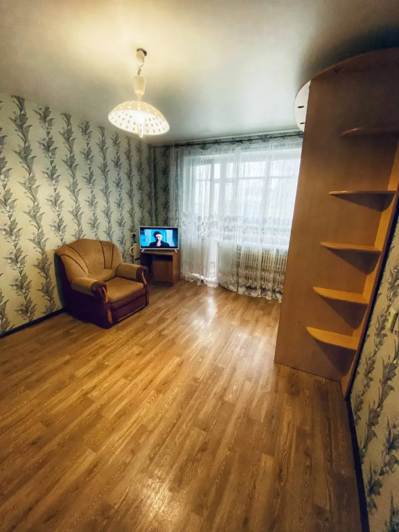 Квартира в Тихом Районе по ул. Рылеева