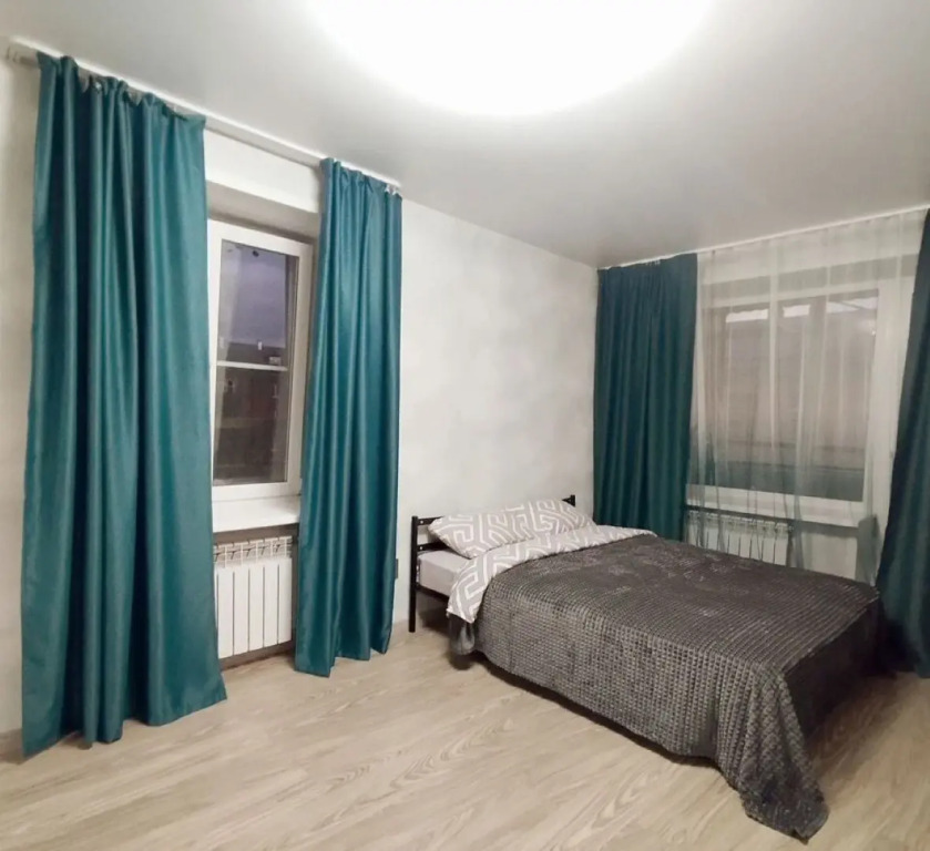 Квартира на улице Кутузова 14