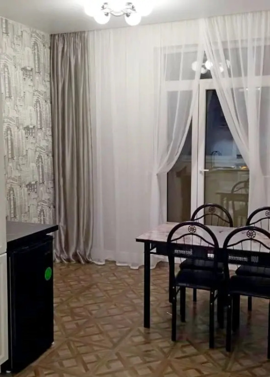 Квартира Янтарные выходные Амалиенау