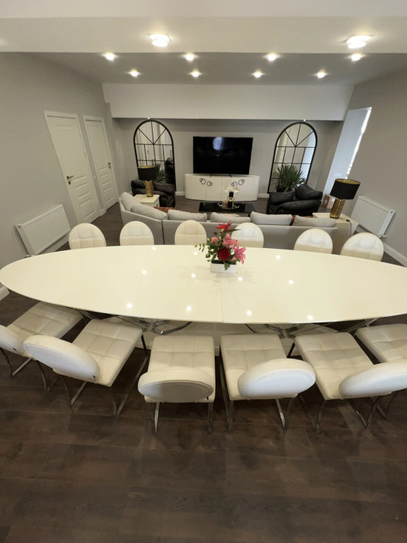Luxury Villa in Yerevan