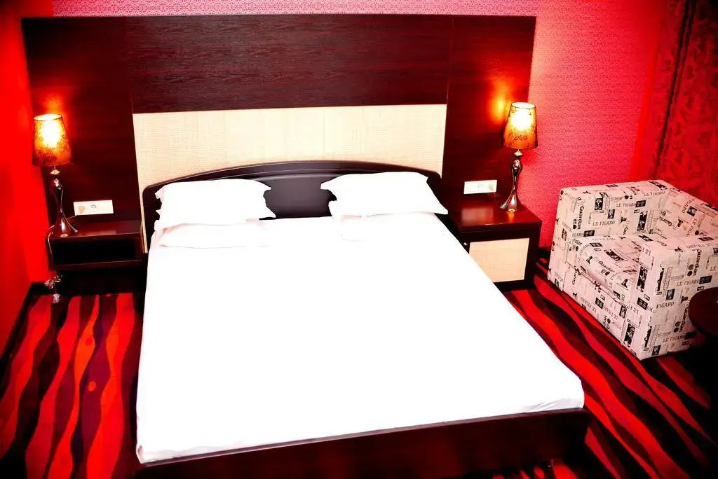 Sapar Standart Hotel