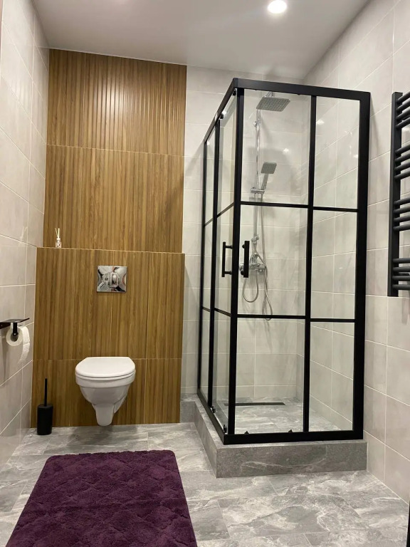 Квартира Ласточка на Дачной