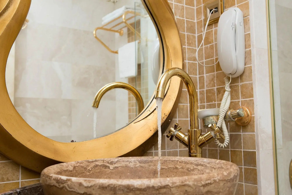 Büyük Hamit Hotel