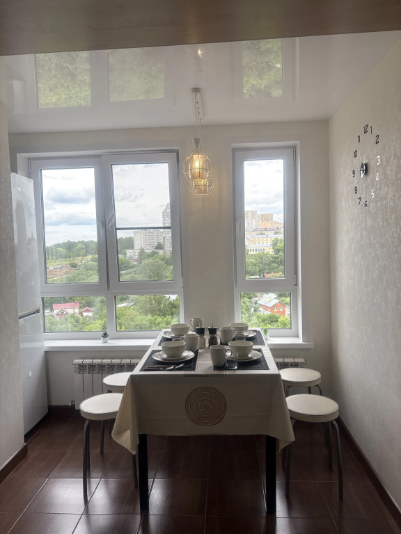 Квартира на Улице Калинина 25