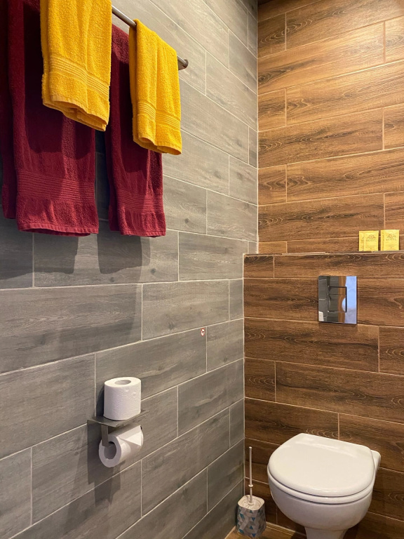 2 ★ Отель Loft Ptz