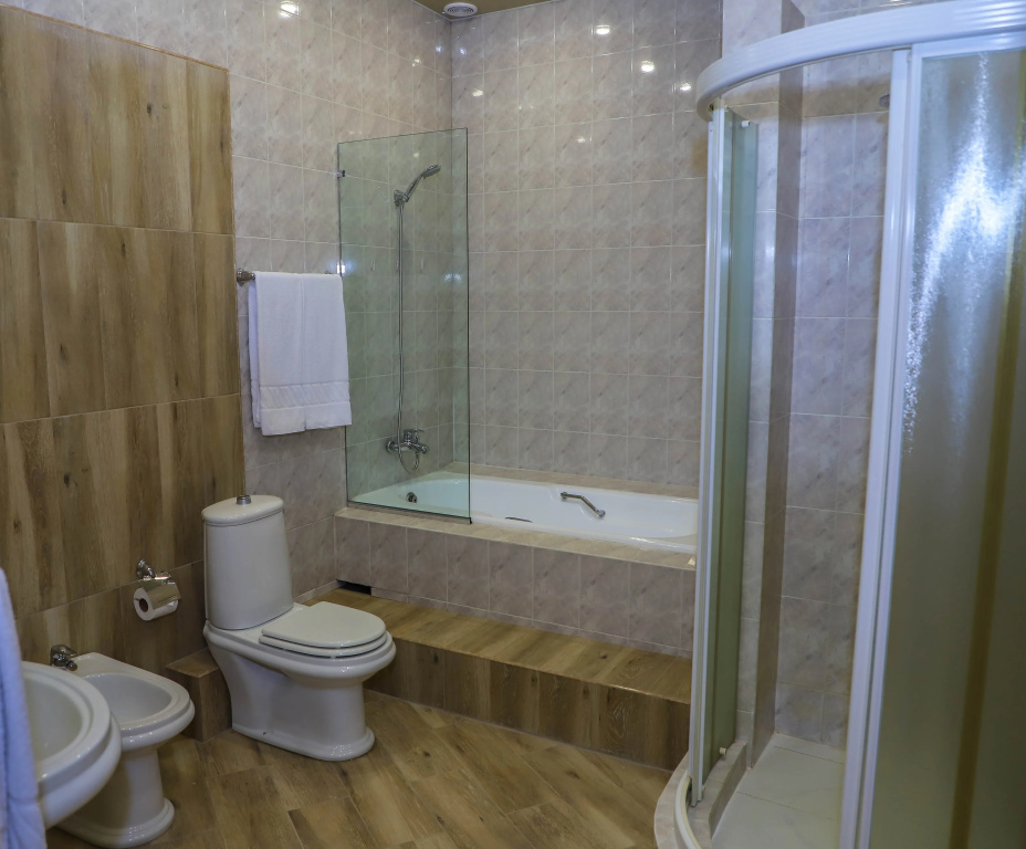 Araks Hotel Complex