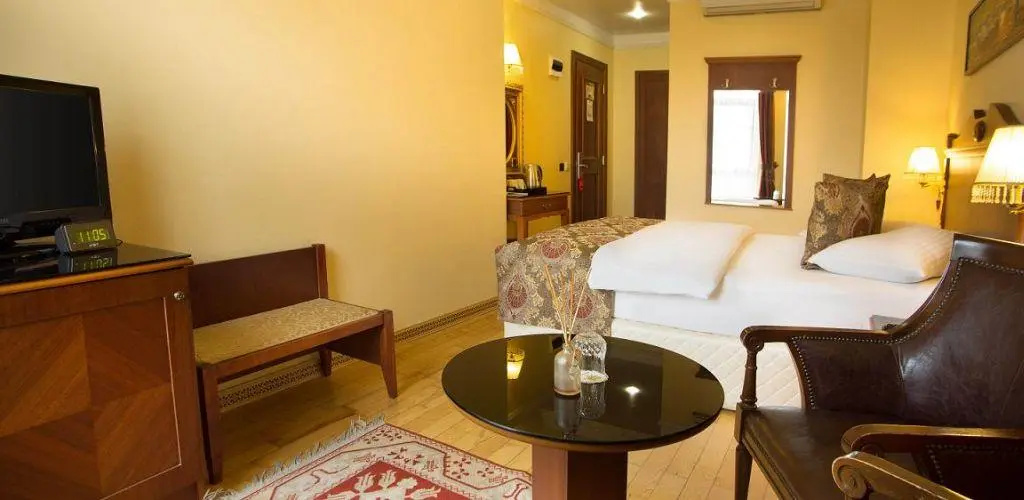 Best Western Empire Palace Hotel & Spa