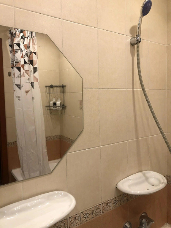 Квартира Пятницкое шоссе