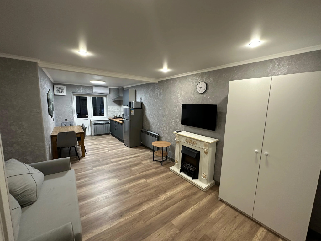 Квартира Veneto Room 2
