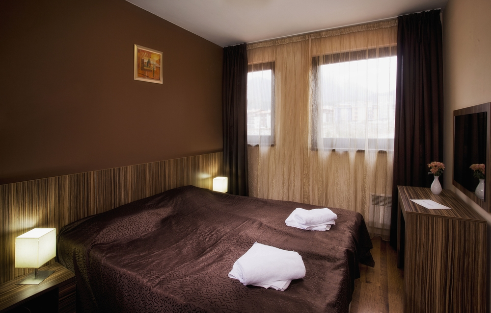 Апарт-Отель Casa Karina